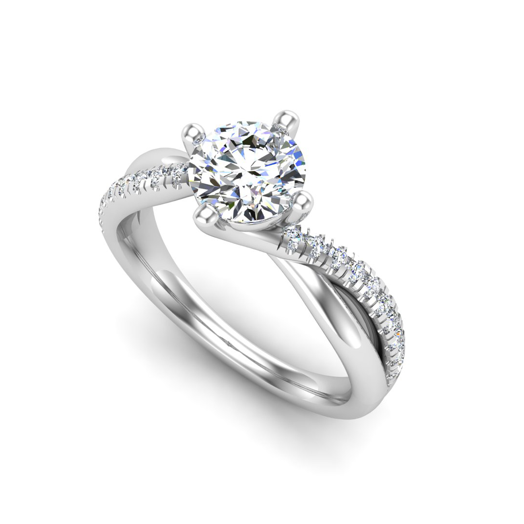 Elaina Engagement Ring